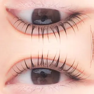 マツエク・マツパ 飯田/Tomo's HairDesignのマツエク・マツパデザイン