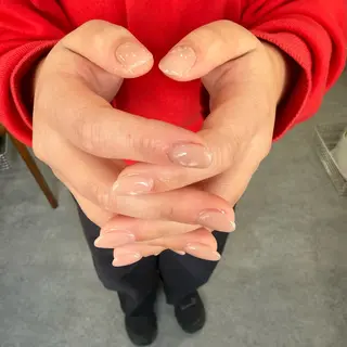 ネイル murakami aineのネイルデザイン