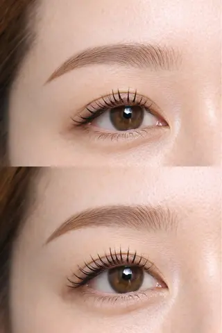 アイブロウ Nail&Eyelash NAILFY’s所属・NAILFY’s 佐々木のマツエク・マツパデザイン