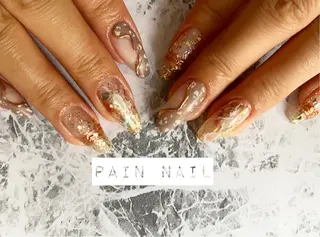 ネイル P. nailのネイルデザイン