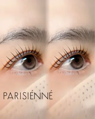 マツエク・マツパ haruna ハルナのマツエク・マツパデザイン