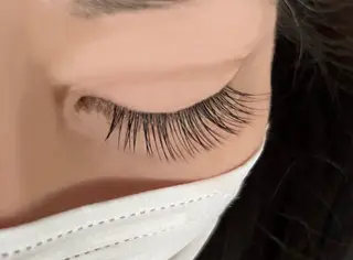 マツエク・マツパ crealaLuce 下関店のマツエク・マツパデザイン