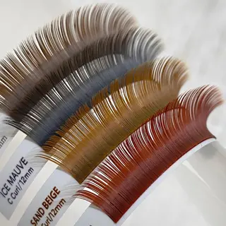 マツエク・マツパ Neo店長🌿 KOTONO🌿のマツエク・マツパデザイン