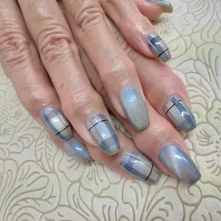 ネイル precious nail room所属・precious nail  roomのネイルデザイン