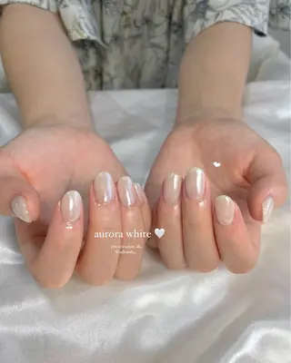 ネイル private salon uluのネイルデザイン