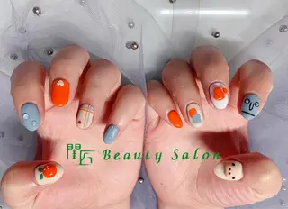 ネイル 閨匠 上野店のネイルデザイン