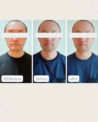 【リンパケアサロン】 well be.のエステ・リラクイメージ