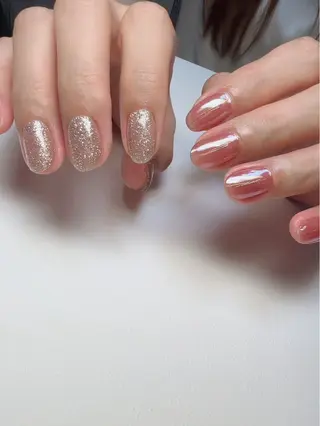 ネイル irooo 21のネイルデザイン