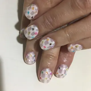 ネイル ☆ KAYOKO ☆のネイルデザイン