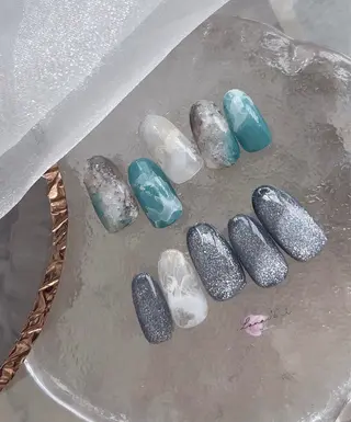 ネイル Lana Nailのネイルデザイン