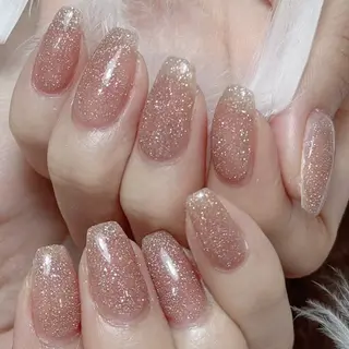 ネイル DIAMOND Nail🍒のネイルデザイン
