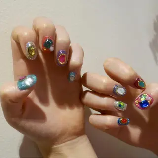 ネイル Chipieee Tokyoのその他イメージ