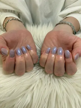 ネイル BeautysalonAttc小牧店所属・Attc小牧店 cocoroのネイルデザイン