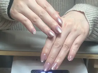 ネイル イブ ネイリのネイルデザイン