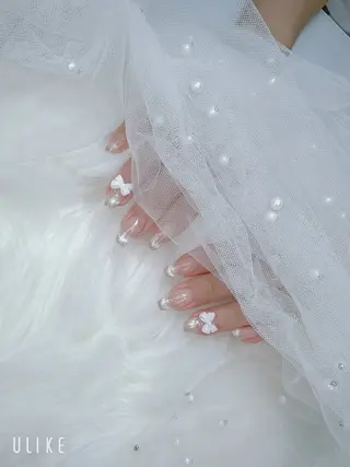 ネイル R salonのネイルデザイン