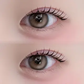 マツエク・マツパ tomteトムテ junmiのマツエク・マツパデザイン