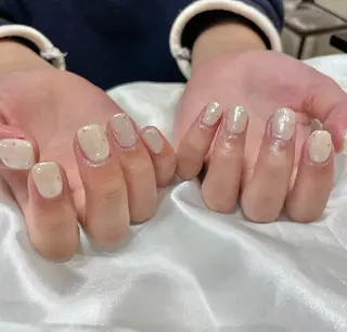 ネイル 中村 美紀のネイルデザイン