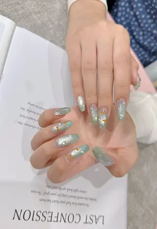 ネイル NANA NAILのネイルデザイン
