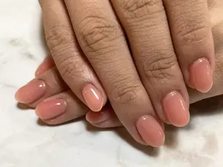 ネイル Nailist Honamiのネイルデザイン