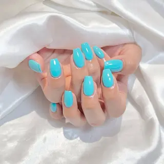 ネイル WISTERIA hayamiのネイルデザイン