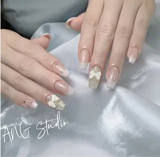 ネイル ANG Studioのネイルデザイン