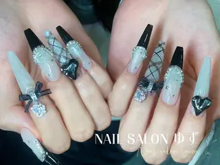 ネイル MAKI💚💚💚 秋葉原.のネイルデザイン