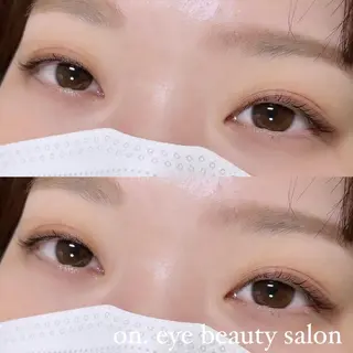 マツエク・マツパ on .のマツエク・マツパデザイン