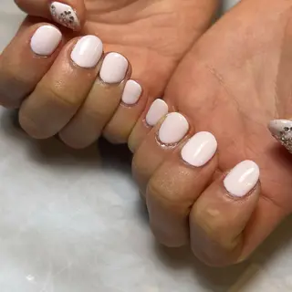 ネイル Reflection marikoのネイルデザイン