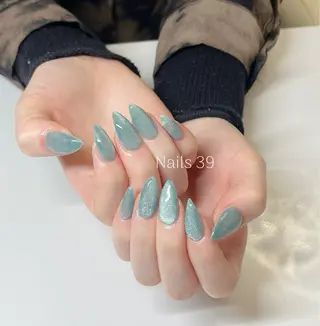 ネイル Nails 39のネイルデザイン