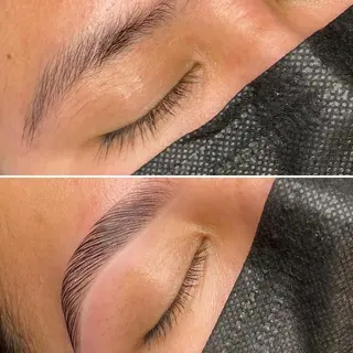 SESUNNY セサニー SEIRAのマツエク・マツパデザイン