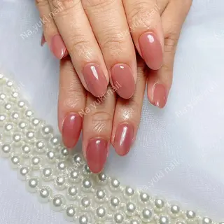 ネイル ナユキNA.YUKI 北千住店のネイルデザイン