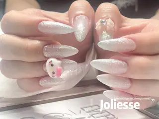 ネイル Joliesse nail salonのネイルデザイン