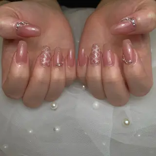 ネイル LIll nailのネイルデザイン