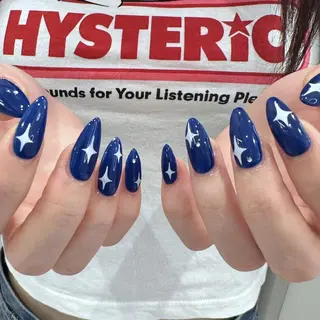 ネイル 🌈fein.トータ ルビューティー🌈のマツエク・マツパデザイン