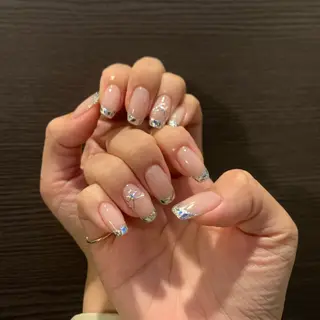 ネイル nail&eyelash amor所属・nail amorのネイルデザイン