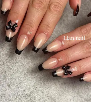 ネイル Lian nailのネイルデザイン