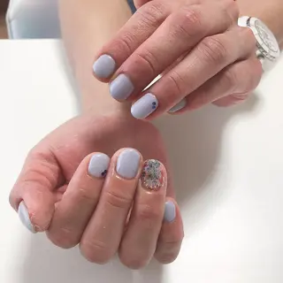 ネイル Lily Roseスタッフ一同のマツエク・マツパデザイン