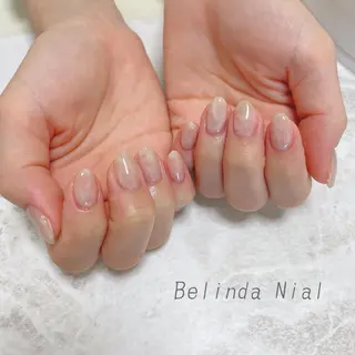 ネイル 竹本 愛のネイルデザイン