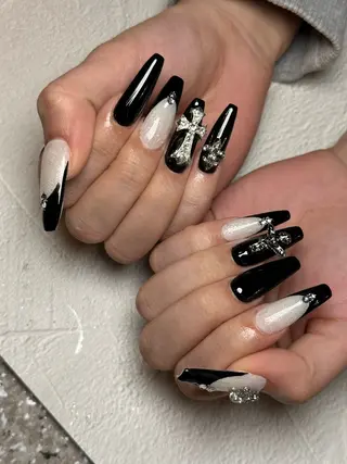 ネイル KAONAIL昭島店 【伊藤】のネイルデザイン