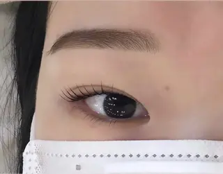 マツエク・マツパ マリーテレジア SHIONのマツエク・マツパデザイン