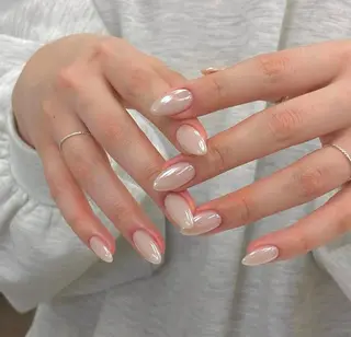 ネイル ROSE ANA CHUO 本川越のネイルデザイン