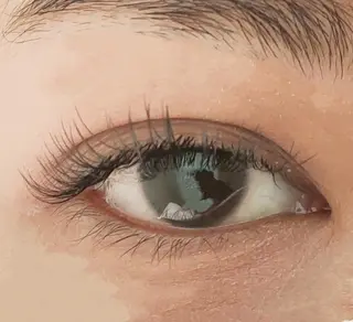 マツエク・マツパ FURUSHO小牧所属・FURUSHO小牧店 佐橋のマツエク・マツパデザイン