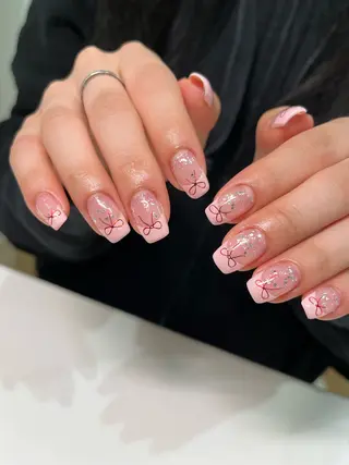 ネイル nail by minamiのネイルデザイン