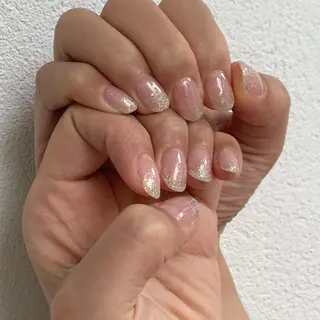 ネイル 野島 千夏のネイルデザイン