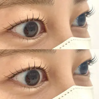 マツエク・マツパ well eye🪞 yumiのマツエク・マツパデザイン