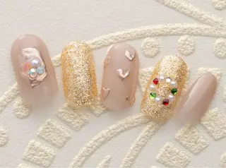 ネイル ネイルサロン Alice&Co.のその他イメージ