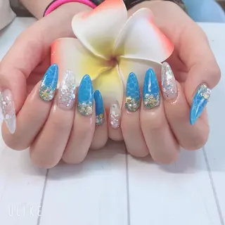 ネイル nail roomのネイルデザイン