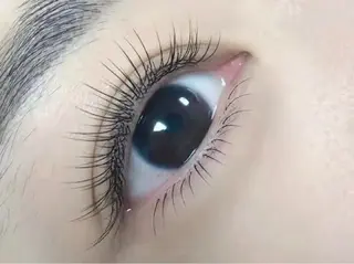 マツエク・マツパ EE.Nail所属・FuFu.Nail 2️⃣番のネイルデザイン