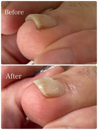 ネイル Alo.nail アロ•ネイルのネイルデザイン