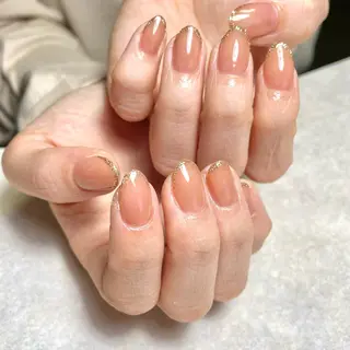 ネイル arc nail salon所属・arc nail KARINのネイルデザイン